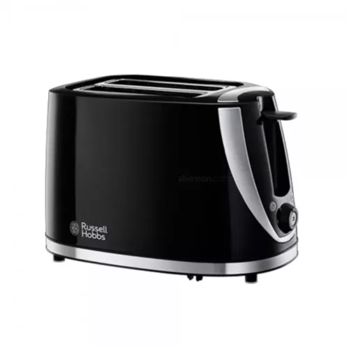 TOASTER NOIR RUSSELL HOBBS