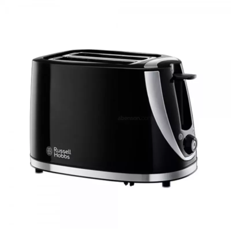 TOASTER NOIR RUSSELL HOBBS