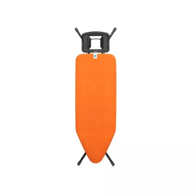 TABLE A REPASSER C, 124X45CM HAPPY GLOW BRABANTIA