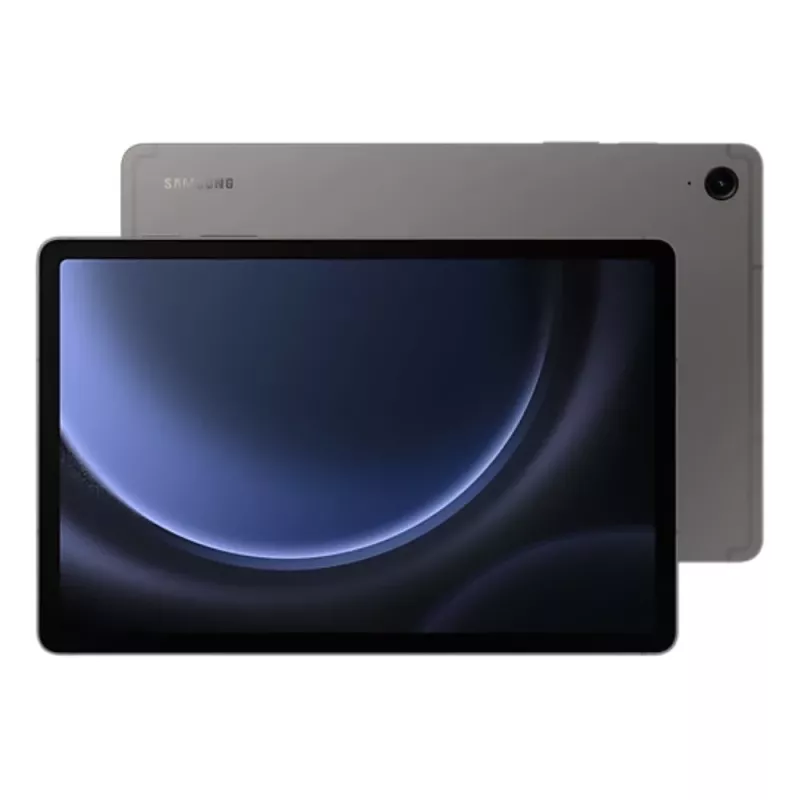 TABLETTE GALAXY TAB S9FE GRAY 6+128GB SAMSUNG