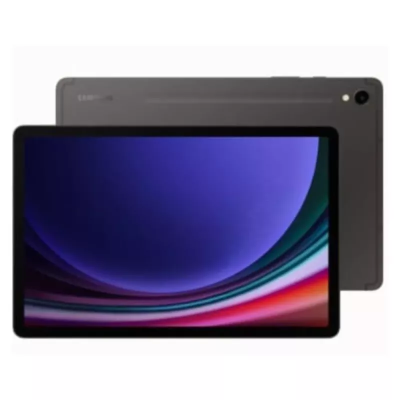 TABLETTE GALAXY TAB S9 ULTRA 12+256GB GRAPHITE SAMSUNG