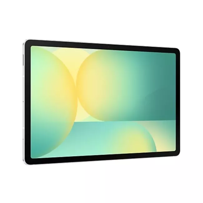 TABLETTE GALAXY TAB S10 FE 8GB 128 GB SILVER SAMSUNG