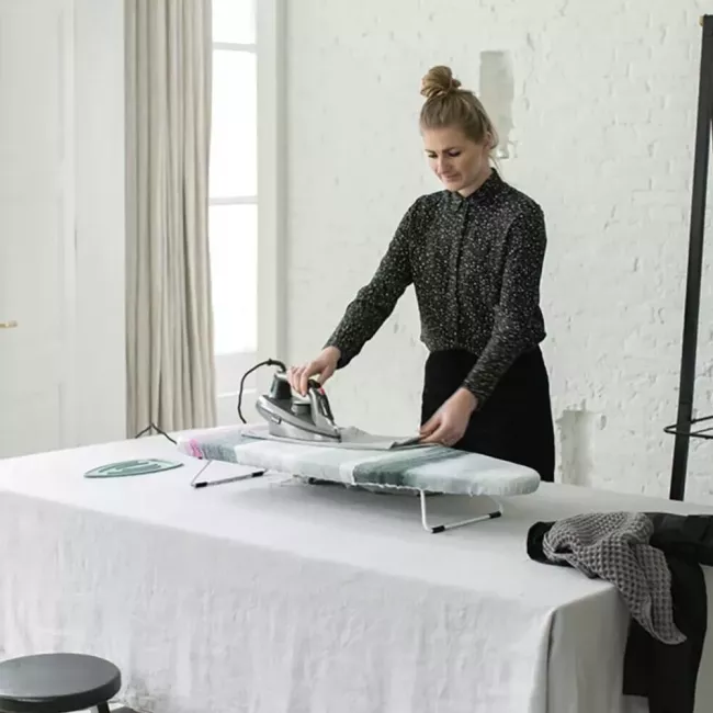 TABLE A REPASSER S, 95x30CM TABLE TOP BRABANTIA