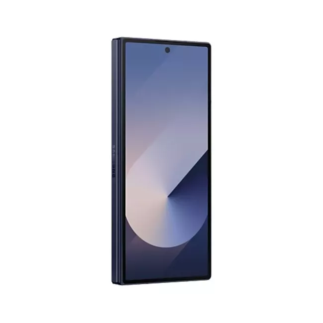 SMARTPHONE GALAXY Z FOLD 6 12+256GB NAVY SAMSUNG