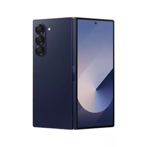 SMARTPHONE GALAXY Z FOLD 6 12+256GB NAVY SAMSUNG
