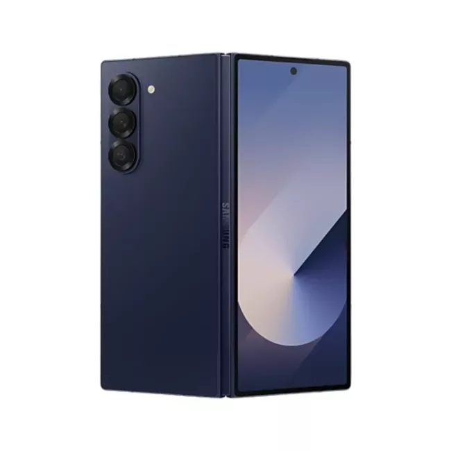 SMARTPHONE GALAXY Z FOLD 6 12+256GB NAVY SAMSUNG