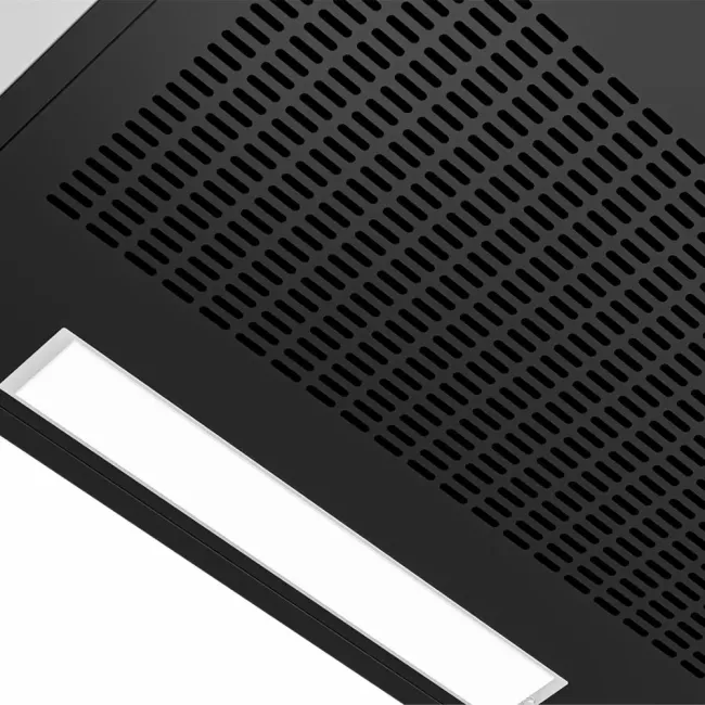 HOTTE STANDARD 60CM NOIR BEKO