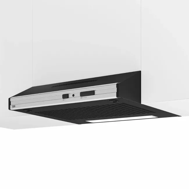 HOTTE STANDARD 60CM NOIR BEKO