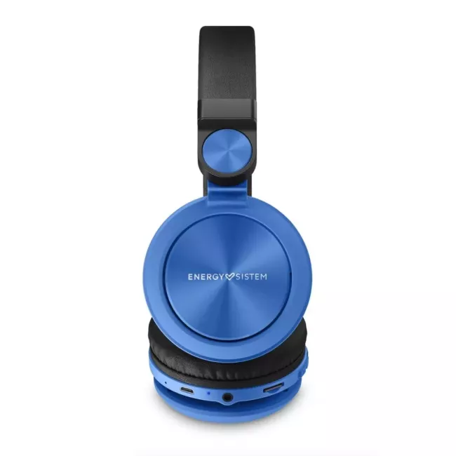 CASQUE BLUETOOTH URBAN 2 INDIGO ENERGY SISTEM