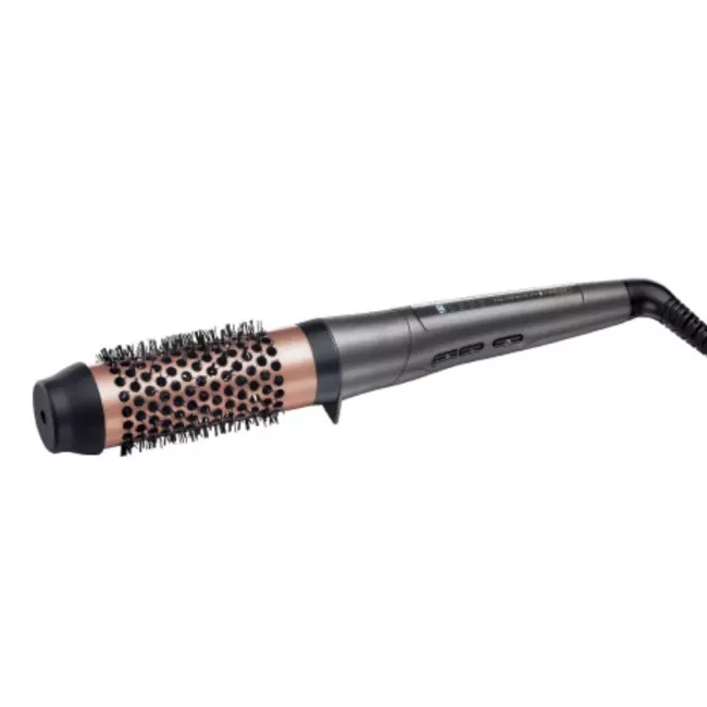 BROSSE CHAUFFANTE RONDE REMINGTON