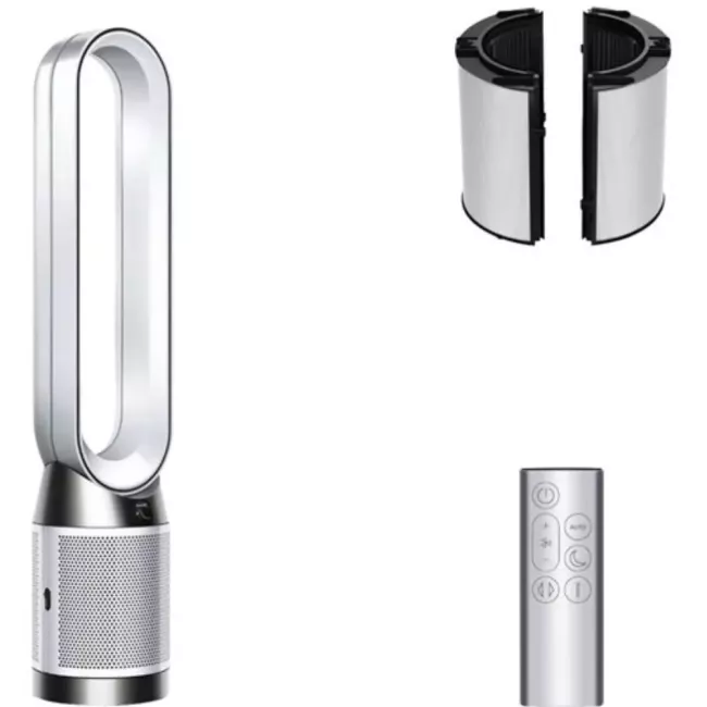 PURIFICATEUR  D'AIR VENTILATEUR TP11 DYSON