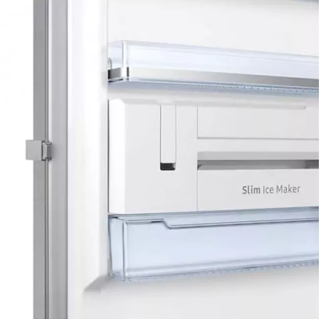 CONGELATEUR TWIN 320L INOX SAMSUNG