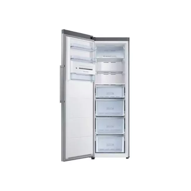 CONGELATEUR TWIN 320L INOX SAMSUNG
