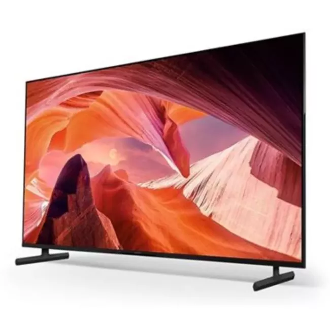SMART TV 85'' LED SONY
