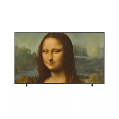 SMART TV 65'' QLED FRAME 4K SAMSUNG