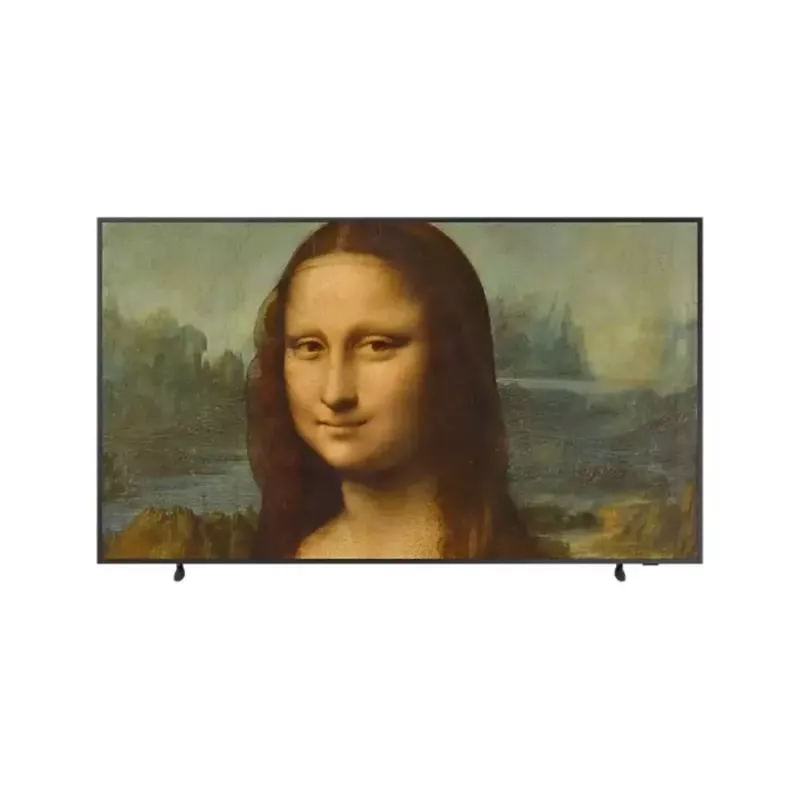 SMART TV 65'' QLED FRAME 4K SAMSUNG