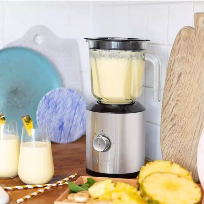 BLENDER COMPACT RUSSELL HOBBS