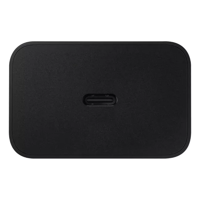45W SUPER FAST CHARGER 2.0 SAMSUNG