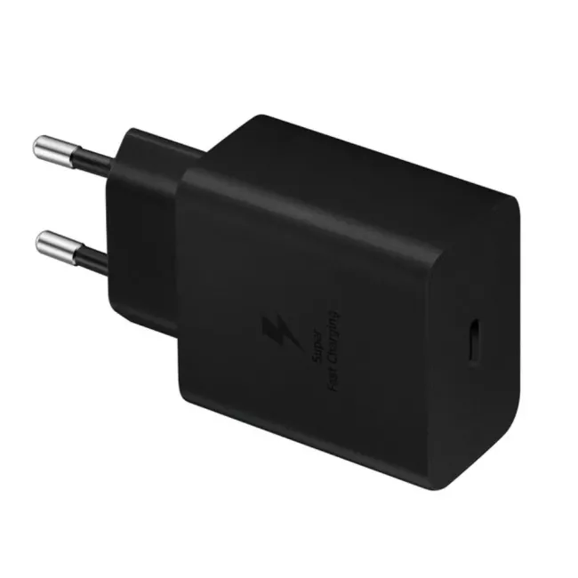 45W SUPER FAST CHARGER 2.0 SAMSUNG