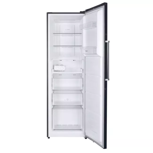 CONGELATEUR ARMOIRE 7 TIROIRS NOIR 37001523 CANDY