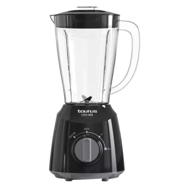 BLENDER LIMA 400 1.5L TAURUS