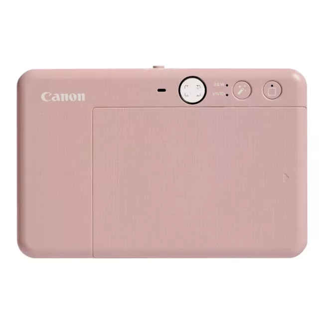 CAMERA INSTANTANE  ZOEMINI S2 RG CANON