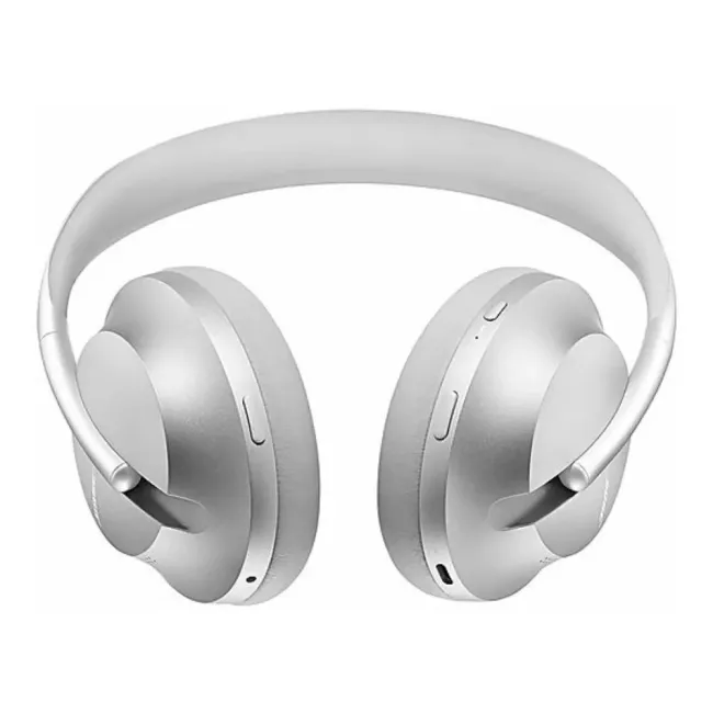 CASQUE NOISE CANCELLING HDPHS 700 SLV BOSE