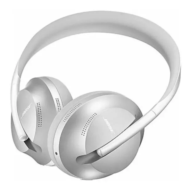 CASQUE NOISE CANCELLING HDPHS 700 SLV BOSE