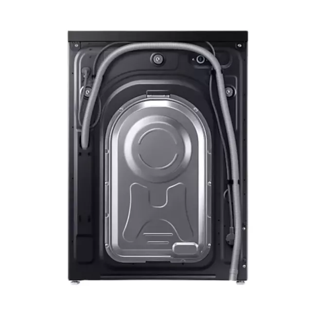 LAVE LINGE 9KG/1400TRS ECOBUBBLE INOX/NOIR SAMSUNG
