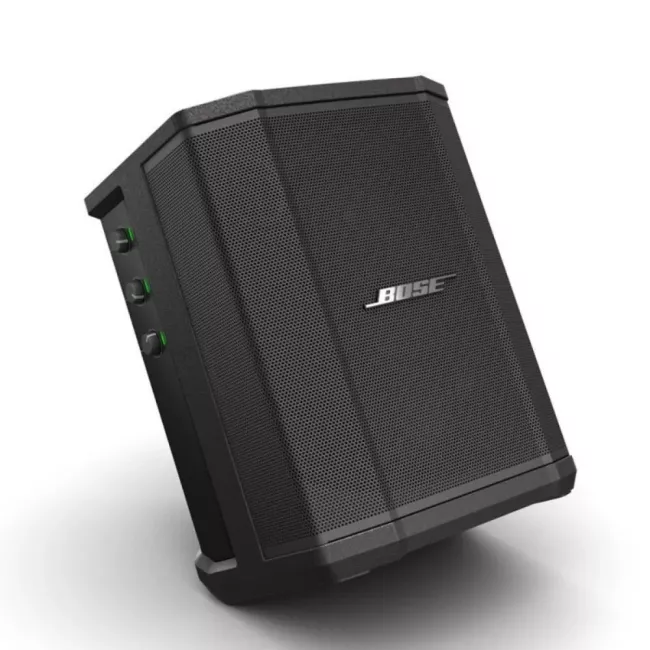S1 PRO SYSTEM WITH BATTERY 230VEU BOSE