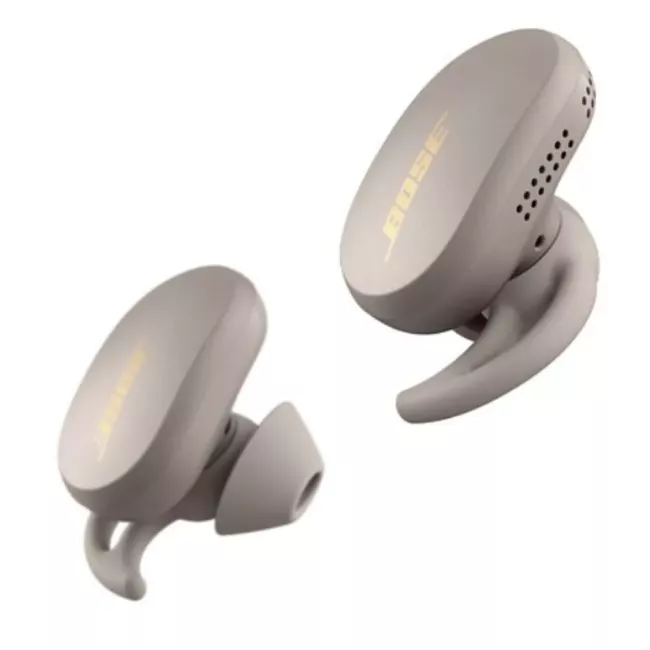 EARBUDS QUIETCOMFORT SANDSTONE BOSE