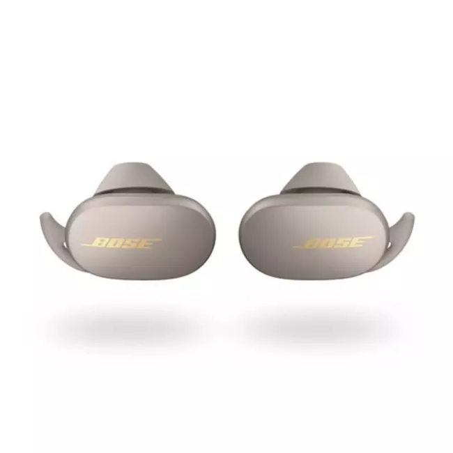 EARBUDS QUIETCOMFORT SANDSTONE BOSE