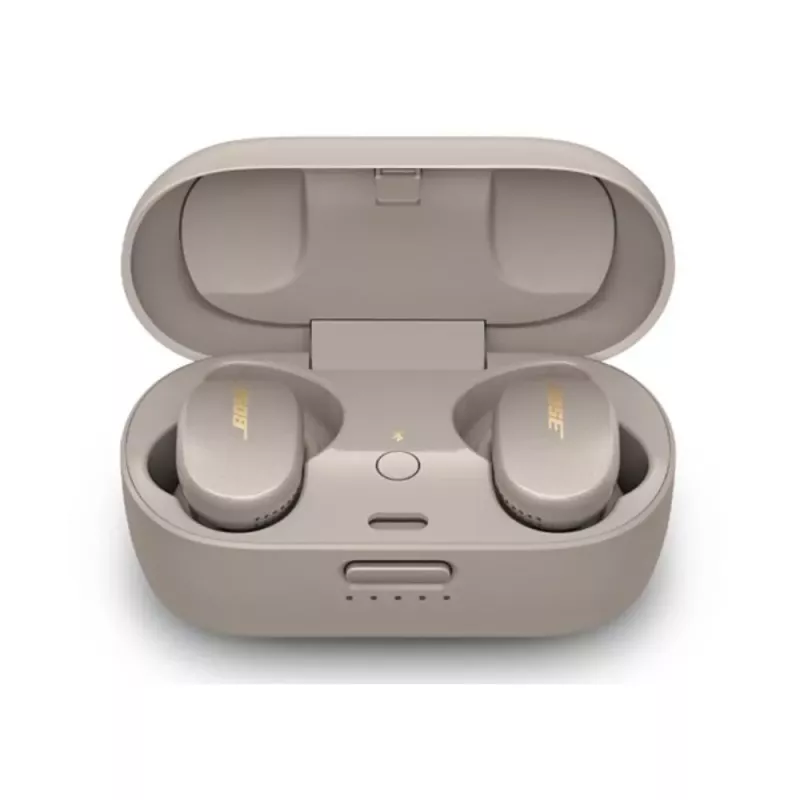 EARBUDS QUIETCOMFORT SANDSTONE BOSE