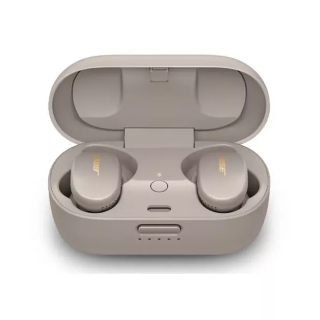 EARBUDS QUIETCOMFORT SANDSTONE BOSE