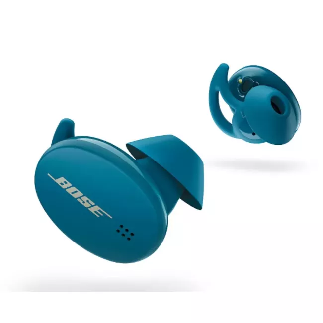 EARBUDS SPORT BALTIC BLUE WW BOSE