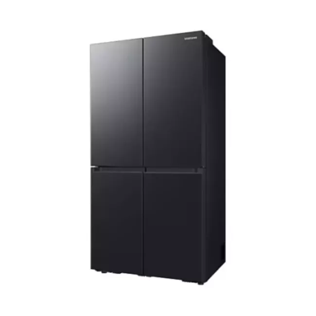 REFRIGERATEUR TWIN NF INOX SAMSUNG
