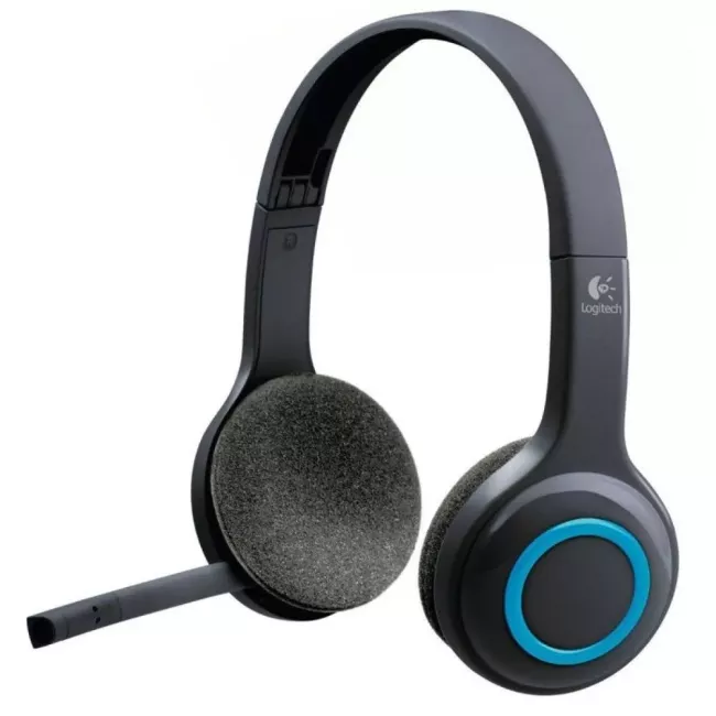 CASQUE WIRELESS H600 SUCRE LOGITECH