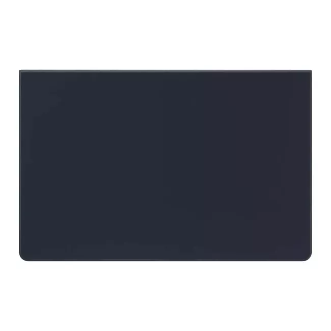 BOOK COVER KEYBOARD BLACK POUR TAB S9 PLUS SAMSUNG
