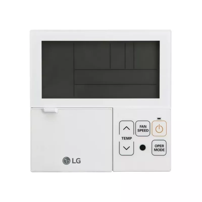 TELECOMMANDE CLIMATISEUR GAINABLE LG