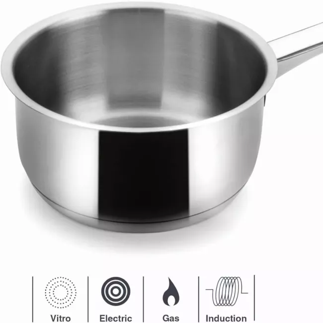 CASSEROLE 16 CMS. BASIC LACOR