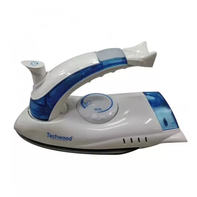 FER VAPEUR DE VOYAGE TECHWOOD