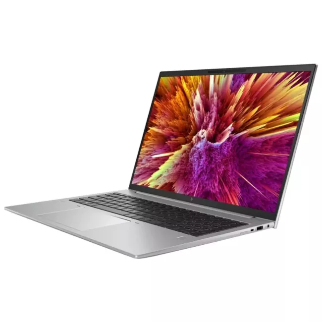 PC PORTABLE ZBOOK G10 I7-1355U 16 GB 512 SSD RTX A500 WIN11 PRO HP