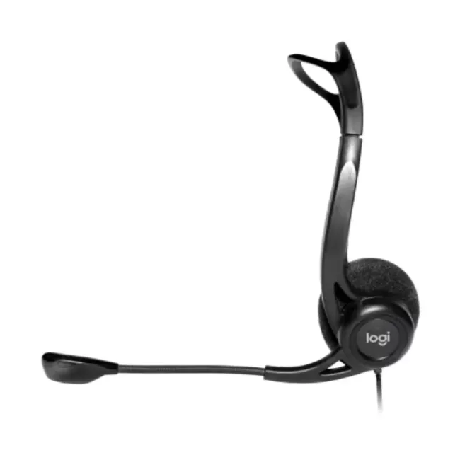 CASQUE MICRO PC960 USB LOGITECH