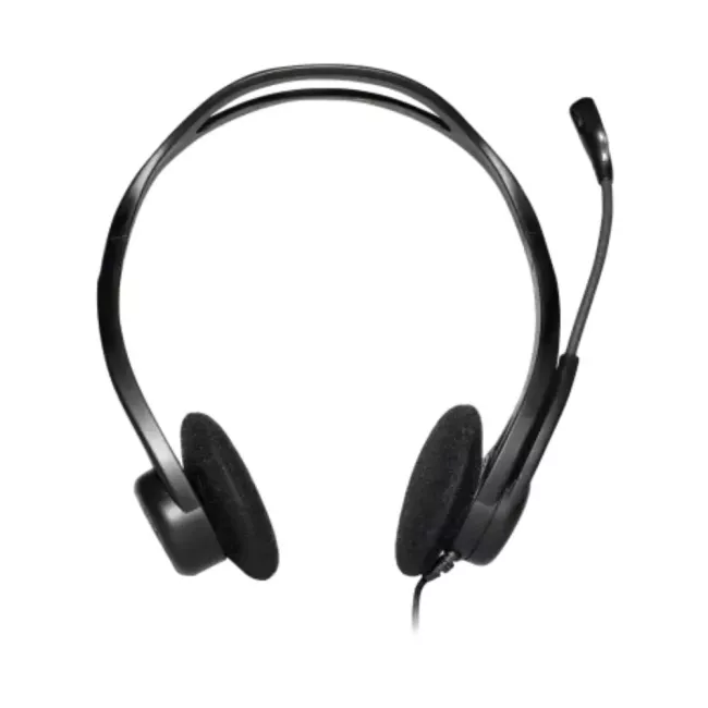 CASQUE MICRO PC960 USB LOGITECH