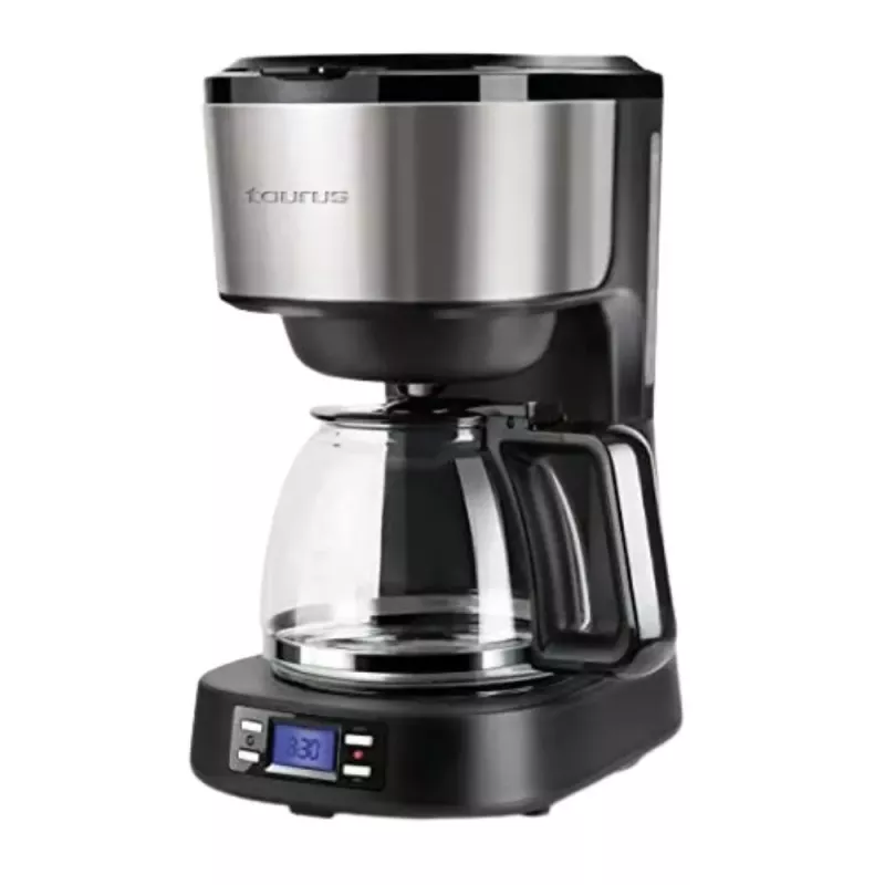 CAFETIERE 12 TASSES VERONA LEGEND 8414234206183 TAURUS
