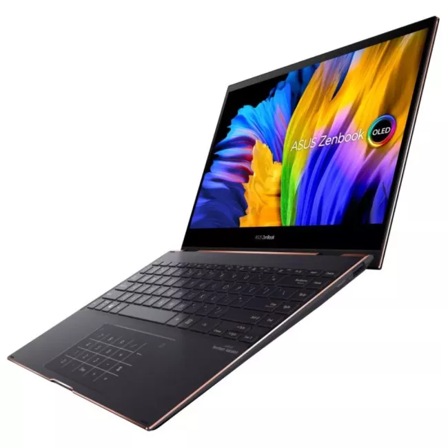 PC PORTABLE 13.3" UX371U i7-1165G7 16GO 512GB W11 ASUS
