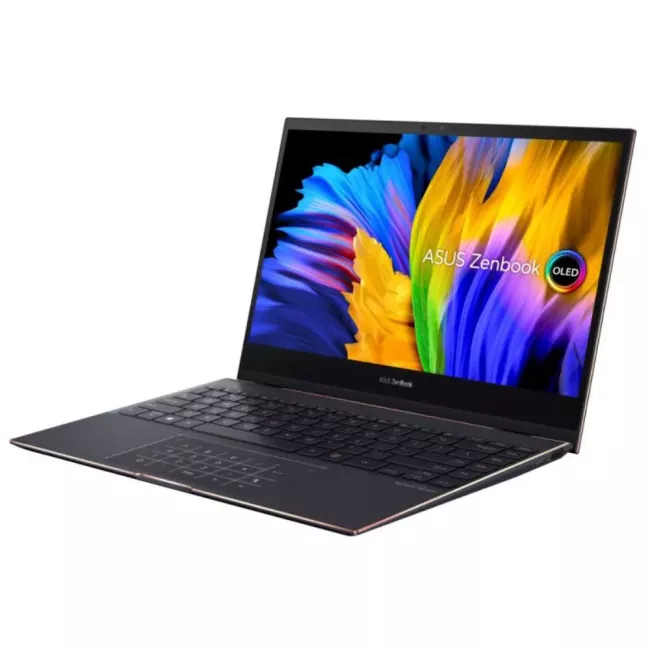 PC PORTABLE 13.3" UX371U i7-1165G7 16GO 512GB W11 ASUS