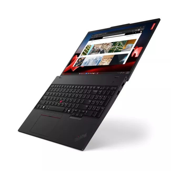 PC PORTABLE THINKPAD T16 16'' U7-155U 16GB 512SSD WIN11 PRO LENOVO