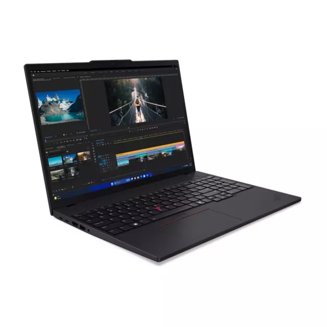 PC PORTABLE THINKPAD T16 16'' U7-155U 16GB 512SSD WIN11 PRO LENOVO