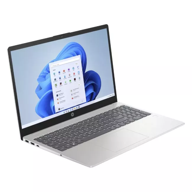 PC PORTABLE 15 15.6" CORE i7-1355U RAM 8GB SSD 512GB WIN11 HP